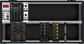 My coldish Eurorack