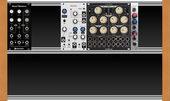 My cool Eurorack