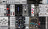 Intellijel perfcase