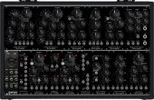 Black Duophonic System