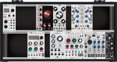 My cool Eurorack