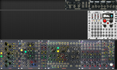 Intellijel 7U test UPPER