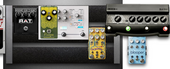 Pedalboard