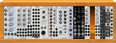 DIY rack