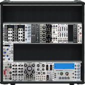 My ugly Eurorack