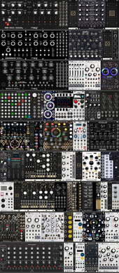 My Uryan Eurorack