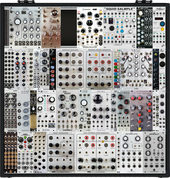 Post Hordijk Eurorack 2022
