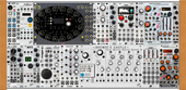 My splendrous Eurorack (copy) (copy) (copied from kypt)