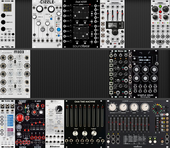 Pete's Modular (WIP)