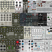 My bookless Eurorack (copy) (copy) (copy)