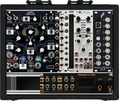 My dorty Eurorack