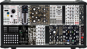 My devout Eurorack