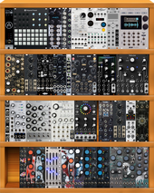 Performance rack (copy)