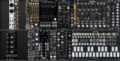 Erica Synth travel