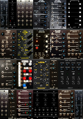 My Original Fracrack