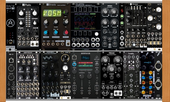 My Super Eurorack May 2022