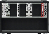 My worn Eurorack