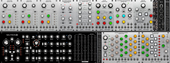 Behringer 2500+