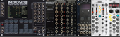My dream Eurorack sequencer skiff addon