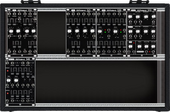 My happy Eurorack