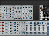 Takt Effects Actually Buchla
