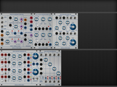 Takt Effects Actually Buchla