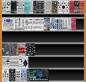A LIST MODULES