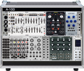 My cute Eurorack (copy)