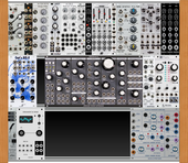 Plan C Eurorack