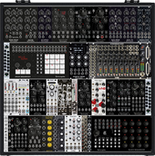 2 X Erica Synths Travel 2