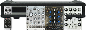 My conjoint Eurorack