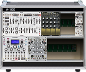 My sick Eurorack