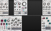 mi model rack