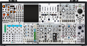 My tireless Eurorack