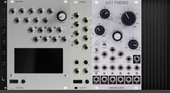 Monome Rack