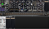 My peccant Eurorack