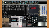 My Live Rig Rack