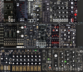 Ensemble Osc system