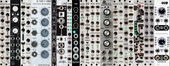 ideal small rack - 66hp second try