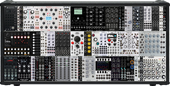 My wretched Eurorack