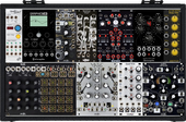 My eternal Eurorack