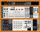 My latest Eurorack