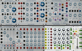 buchla eurorack