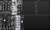 My thallous Eurorack