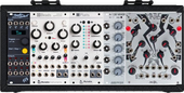 My nauseous Eurorack