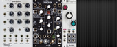 My sweeping Eurorack