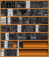 Complete Marshall (Kraken Variant - Proposed Ver 1)
