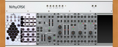 Cre8Audio NiftyCase 84HP (copied from Palu)