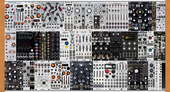 Ryan’s dirty dog 50/50 analog digital rack (copy)