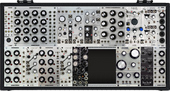 My nasty Eurorack (copied from wiggler52623)